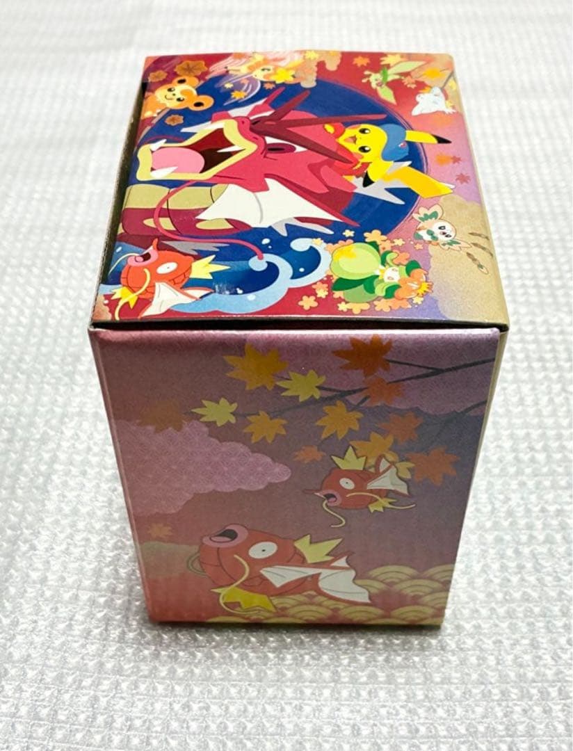 ポケモンセンターヒロシマ限定 記念グッズ6点セット 新品