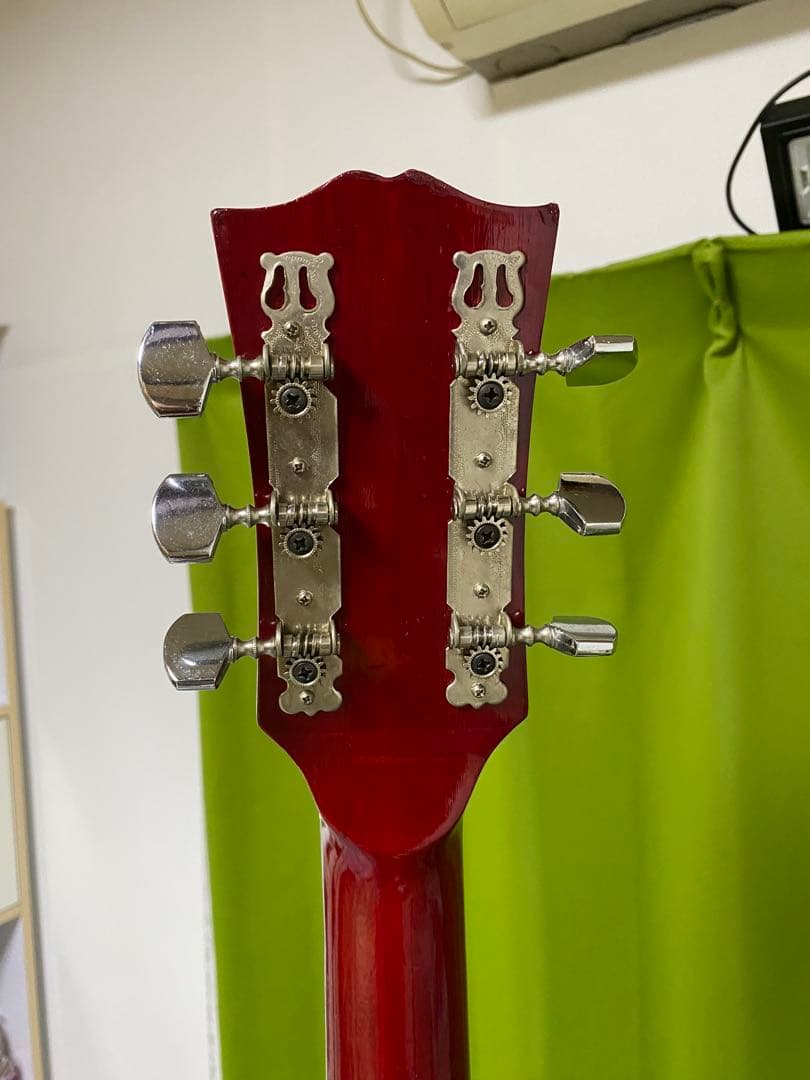 新春特価カントリーしようぜ！ハミングバードW200 エレアコ 音出し良好