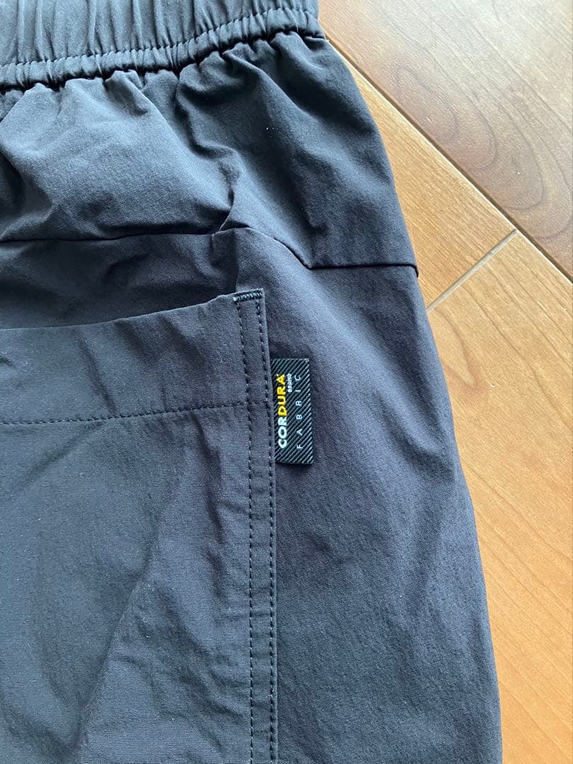 ルコック Glambike 上下セット L CORDURA 自転車ウェア