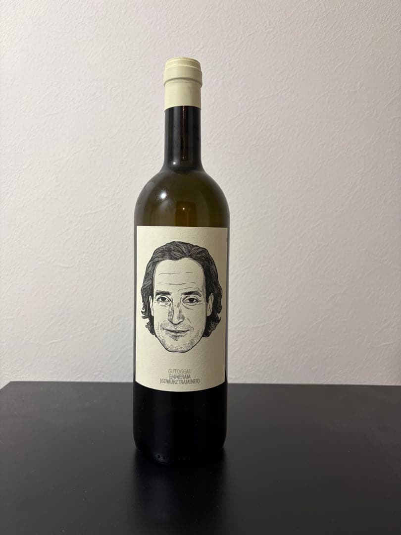 グートオッガウ　3本セット