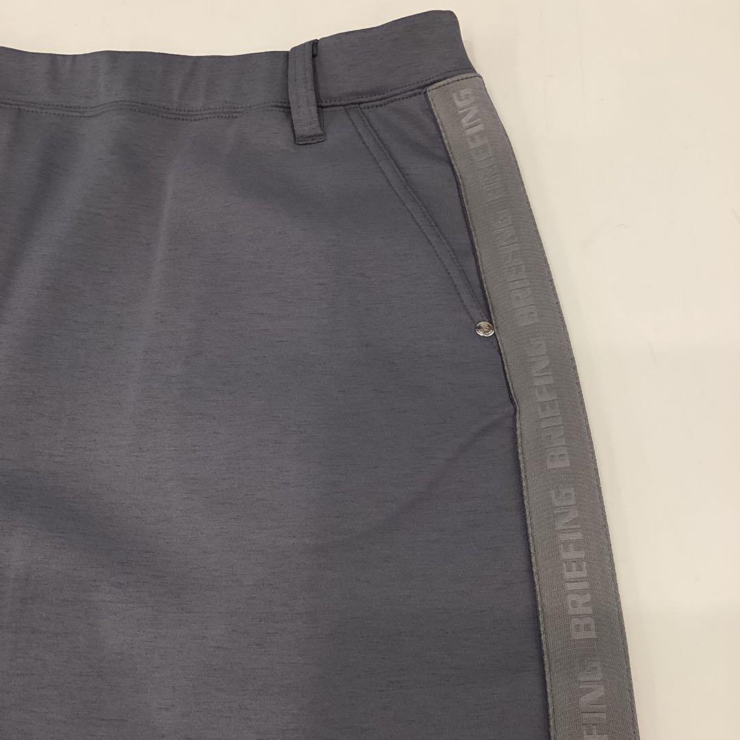 新品　正規品　WOMEN’S WARM LOGO LINE SKIRT