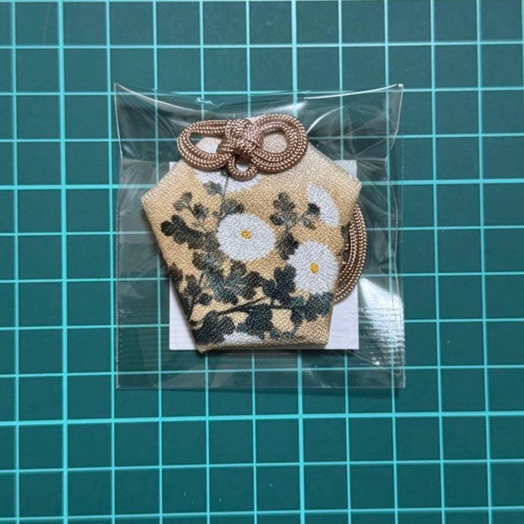 サイレントヒルf おみくじ　当たり　お守り　千鶴屋商店