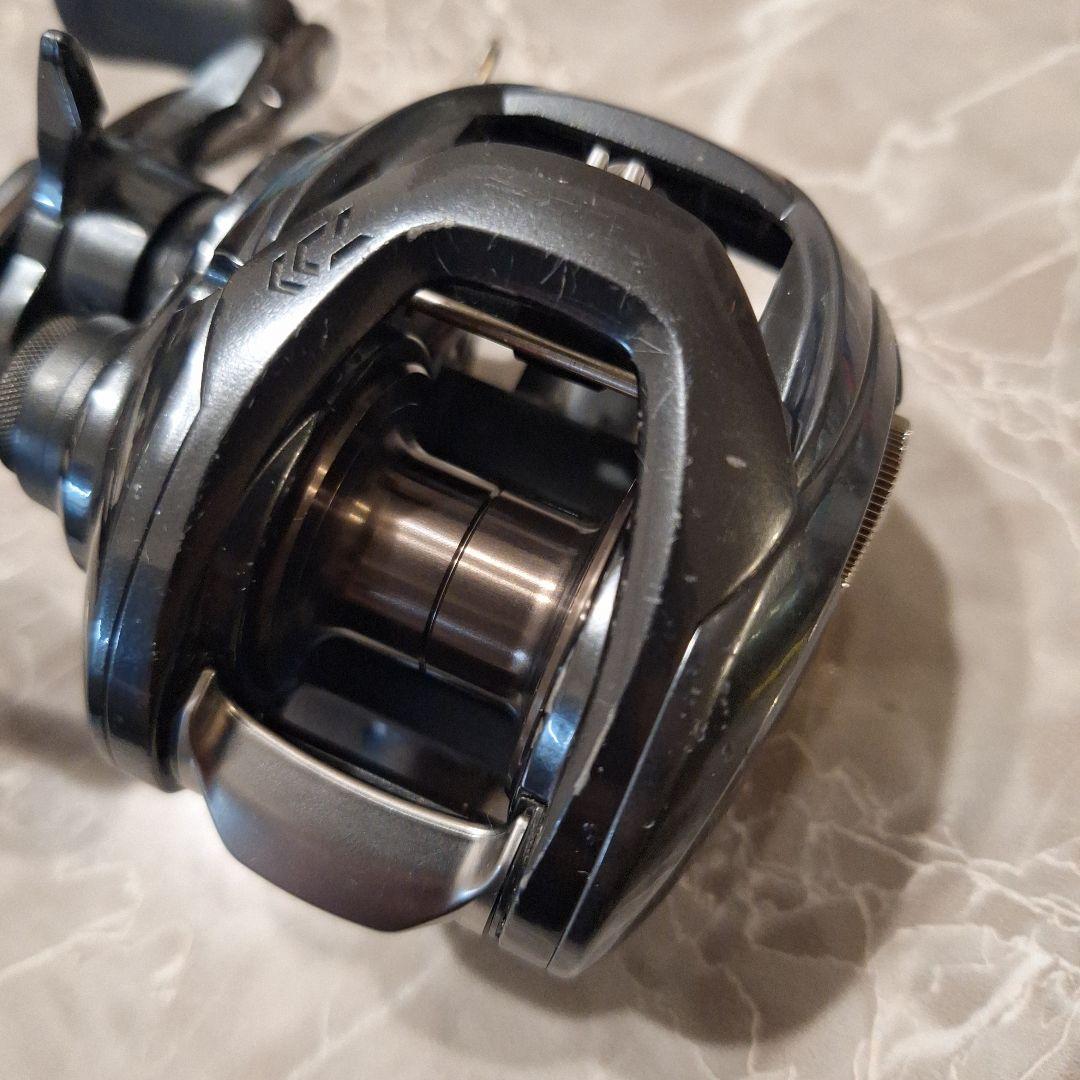 20タトゥーラ SVTW　8.1