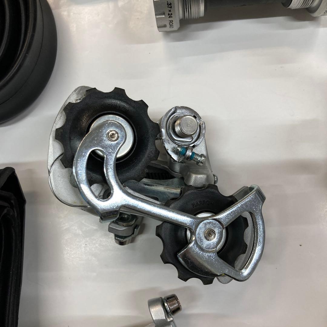 SHIMANO SORAコンポーネント グループ セット