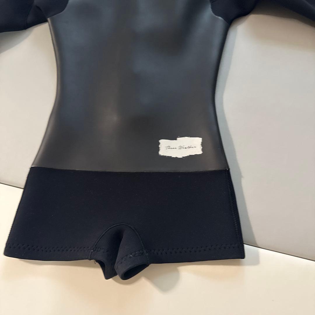 Three Weatherロングスプリング　レディースMサイズ