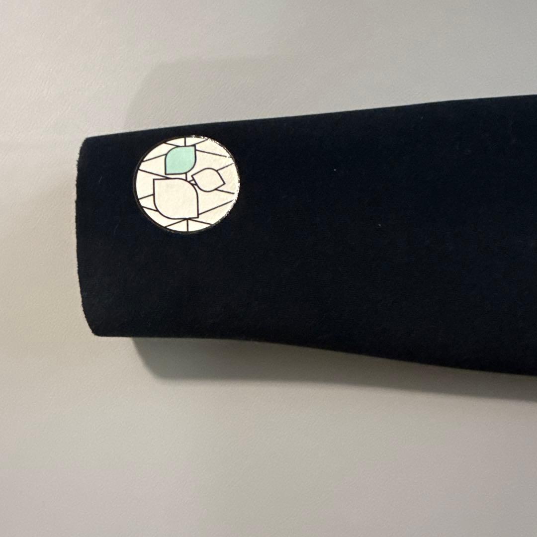 Three Weatherロングスプリング　レディースMサイズ