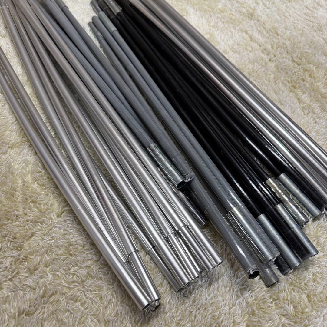 【美品】　Coleman タフワイドドーム　300EX II