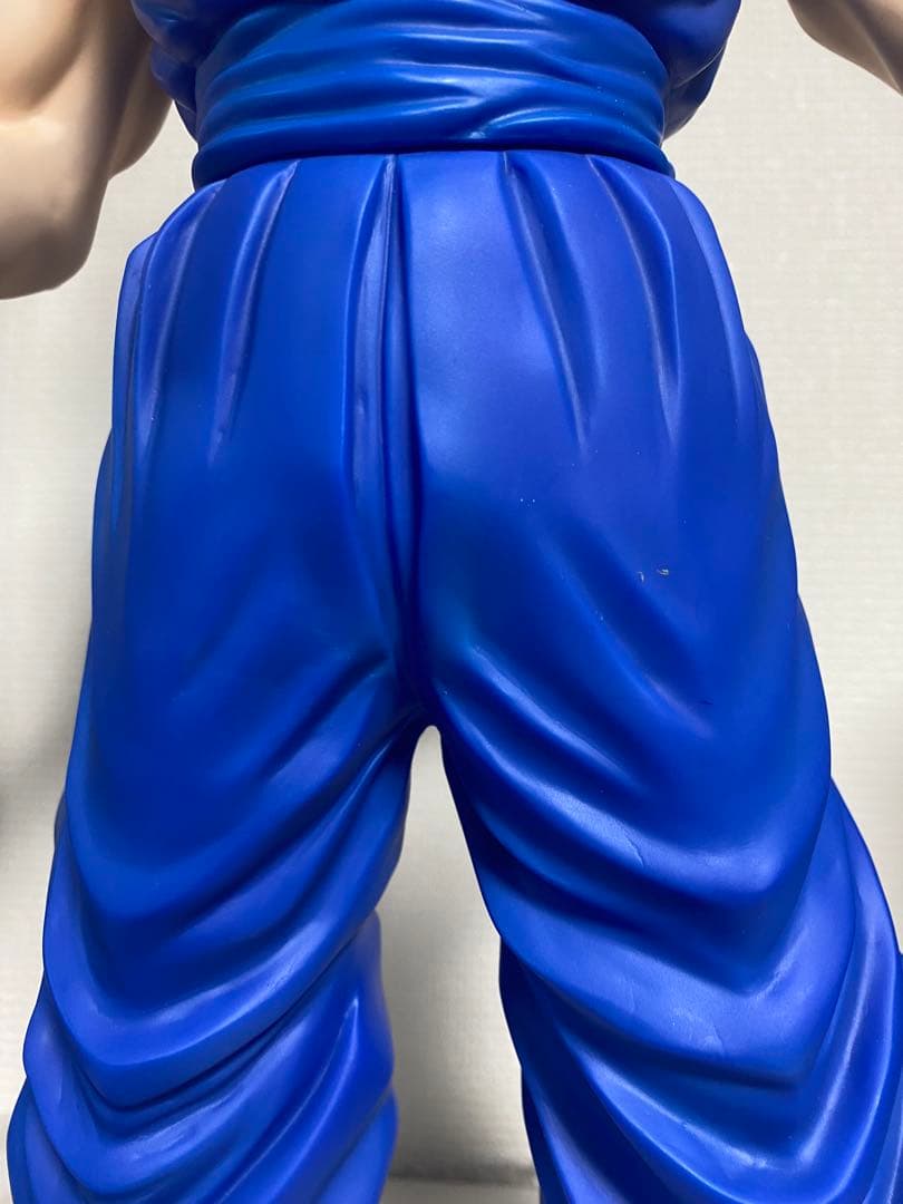 ドラゴンボール ギガンティックシリーズ 超サイヤ人　ベジット