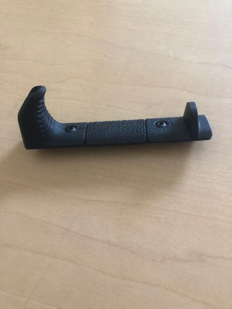 マグプル　MAGPUL ストック　レミントンM870用　MAG460オレンジ