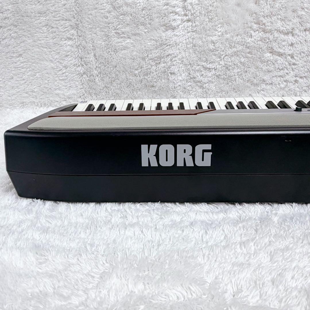 KORG　コルグ　電子ピアノ　SP-250　88鍵盤