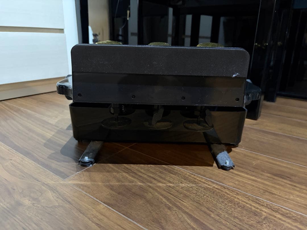 【2022年製】電子ピアノ YAMAHA NU1X 補助ペダル付