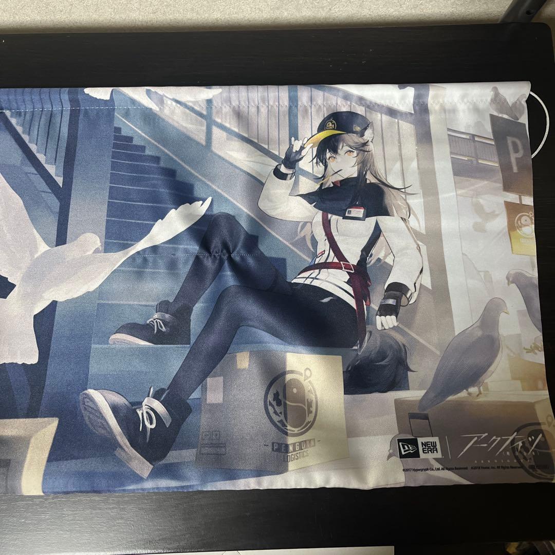 アークナイツ テキサス　まとめ売り