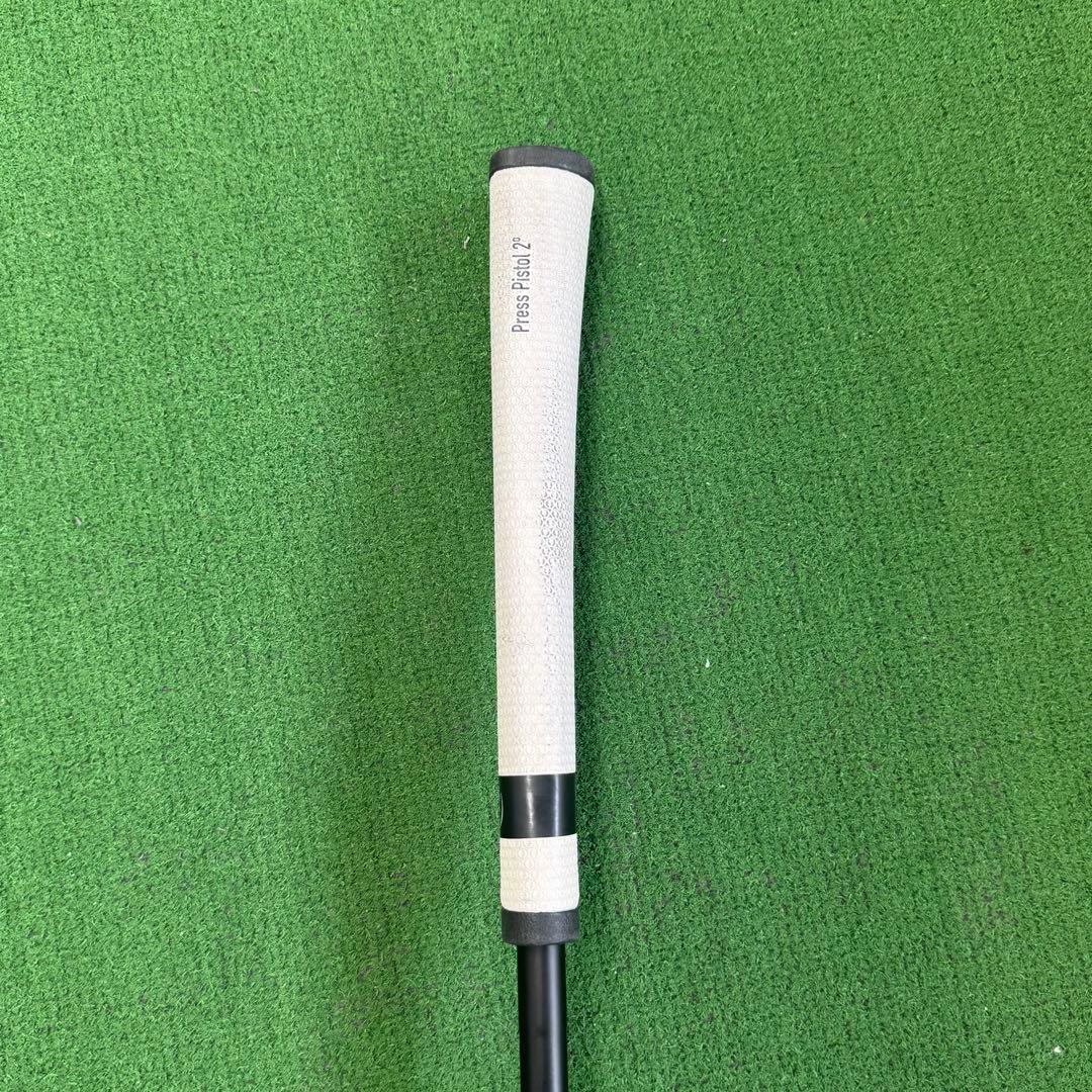 L.A.B. GOLF ブラック パター　DF3