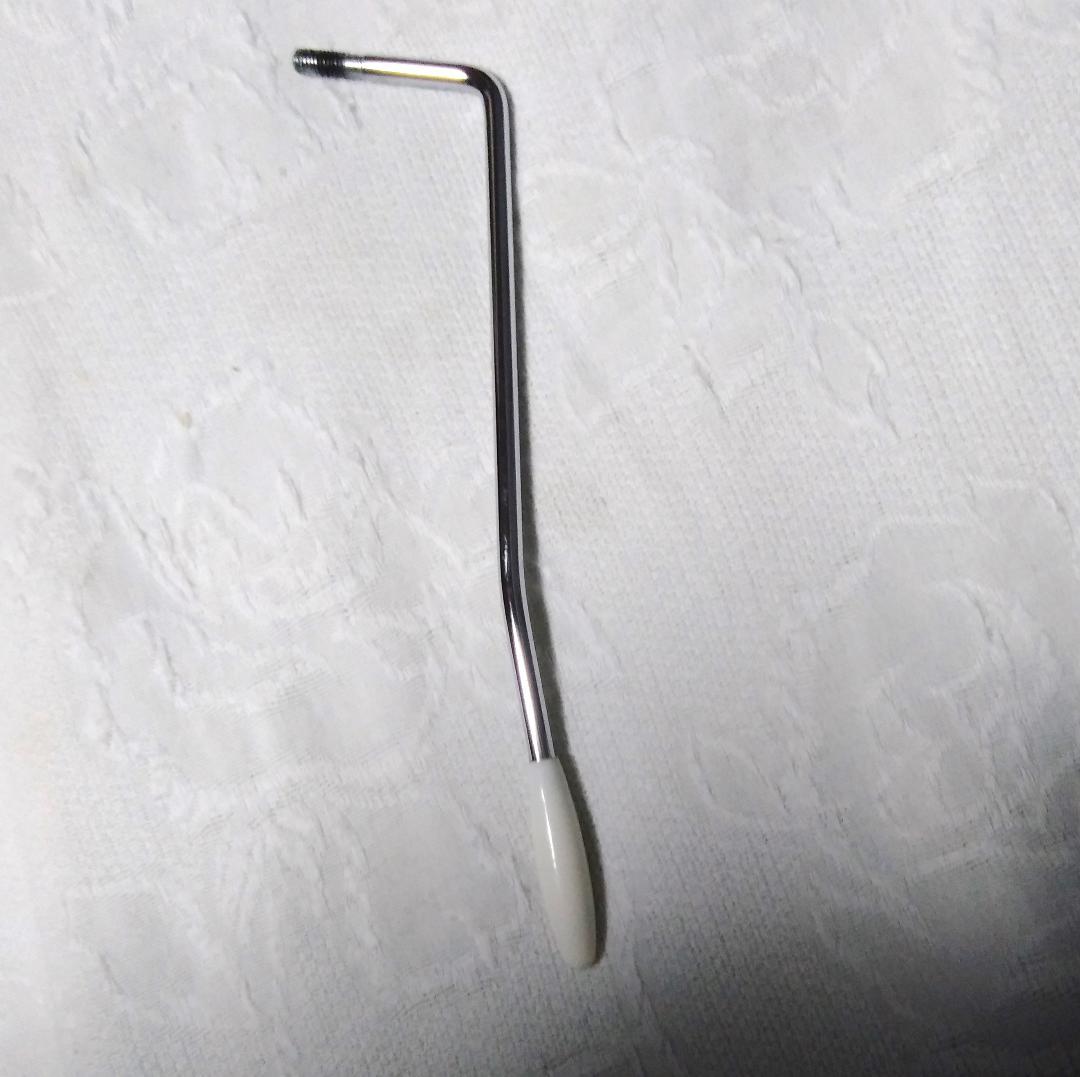 美品・疑似ハムPU化スイッチ搭載フォトジェニック製ストラト改・未使用ストラップ付