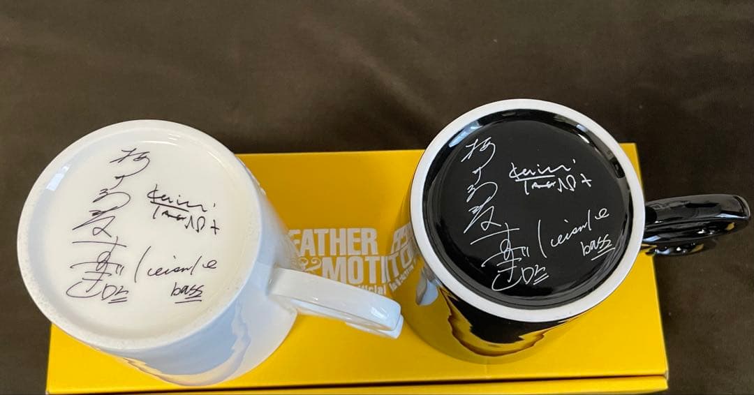 【未使用・おまけ付き】Mr.Children ファンクラブ グッズ 10点