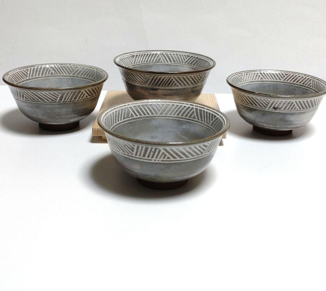 丹山窯　小峠　丹山作　4点