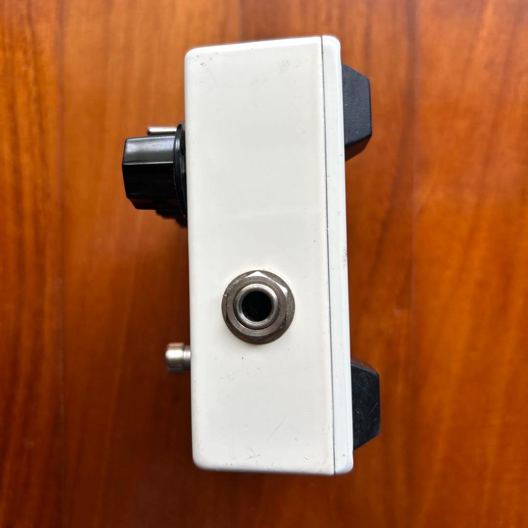 ら*ぼ様 Red Witch Pedals Empress Chorus コーラ