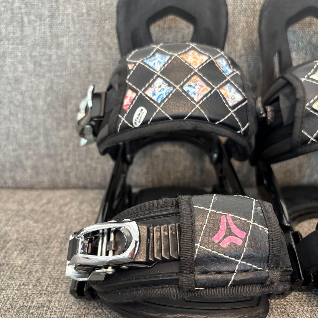 美品✨ アトミック VANITY S/M レディース 1シーズンのみ使用