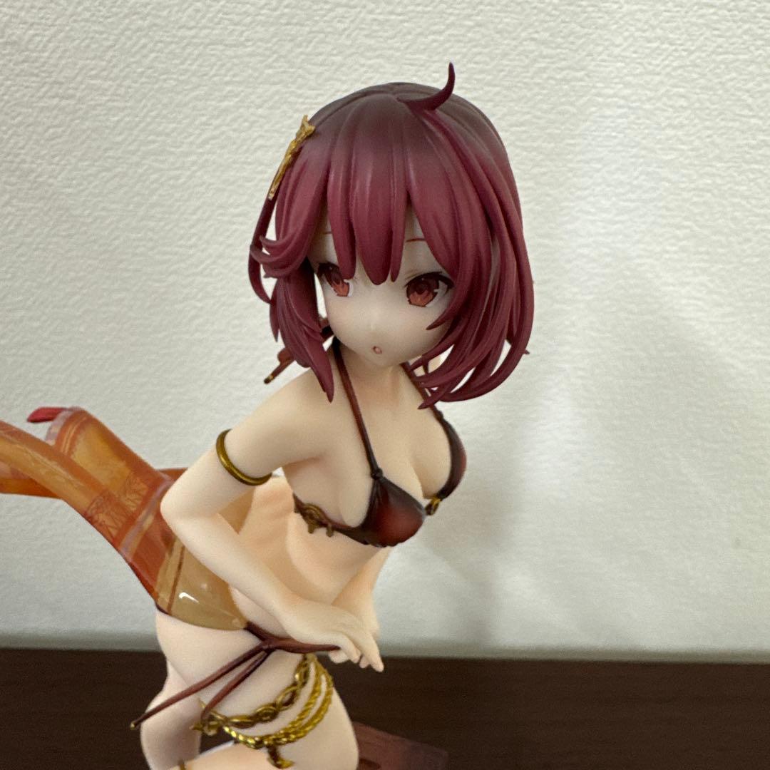 ソフィー・ノイエンミュラー水着Ver. 1/7 完成品フィギュア 開封済