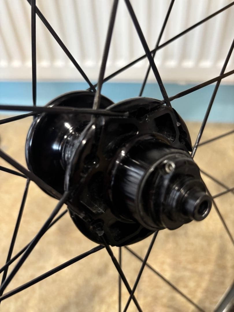 ZIPP 303 FRセット ジップ