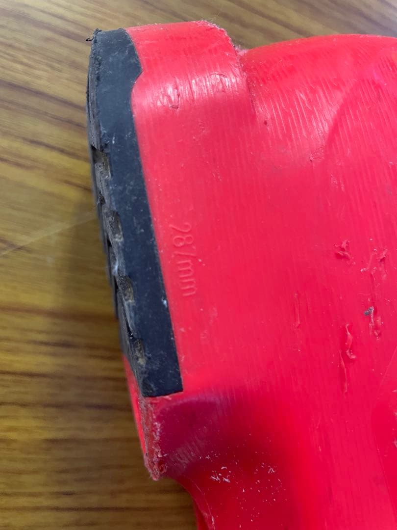 ATOMIC G9152➕JR60、23センチブーツセット