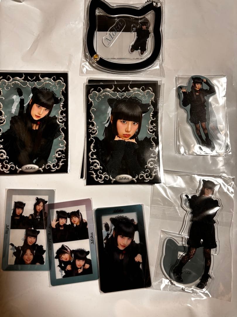 ファントムシータ　百花　ラッフルくじまとめ売り