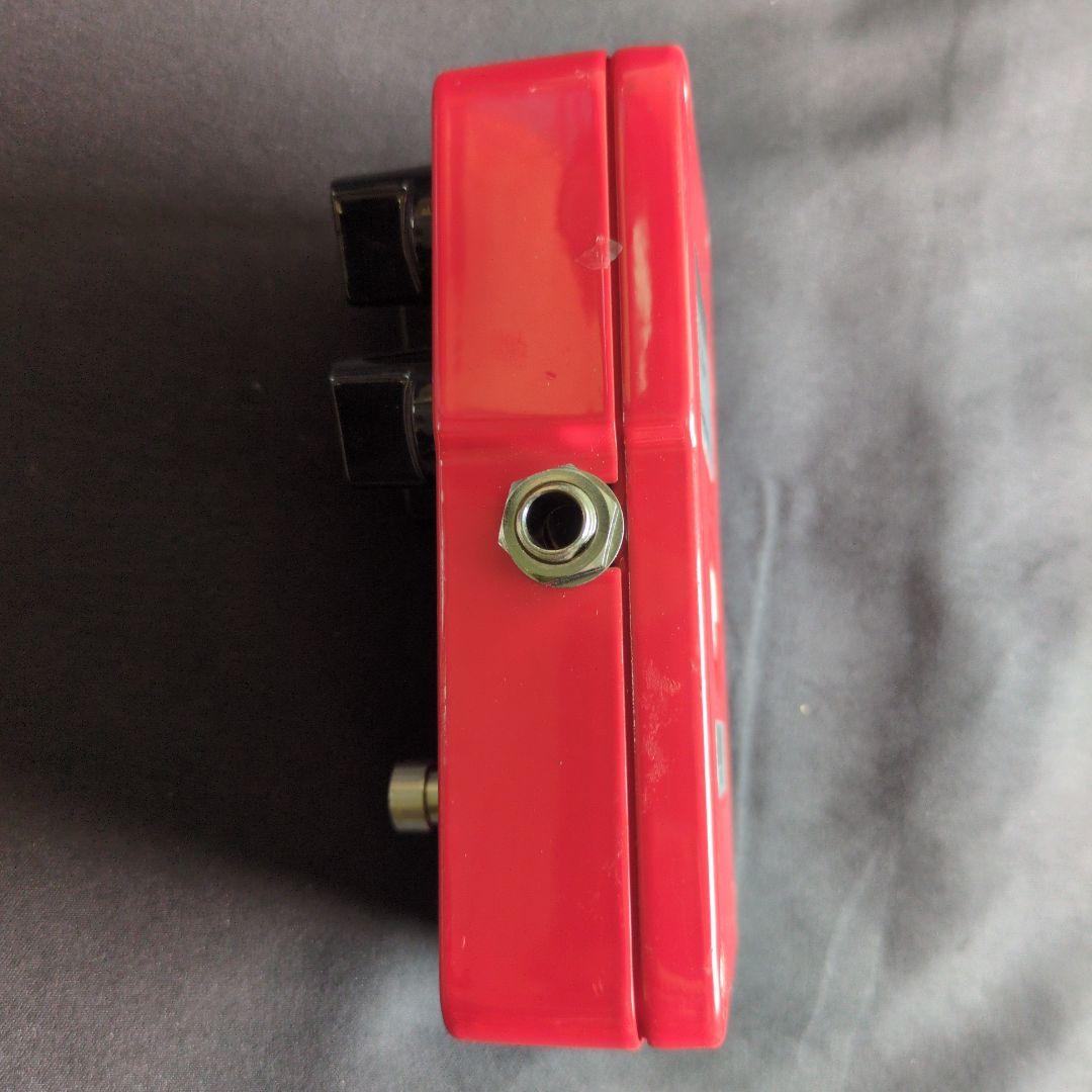 ギター tc electronic Sub'n'Up Octaver