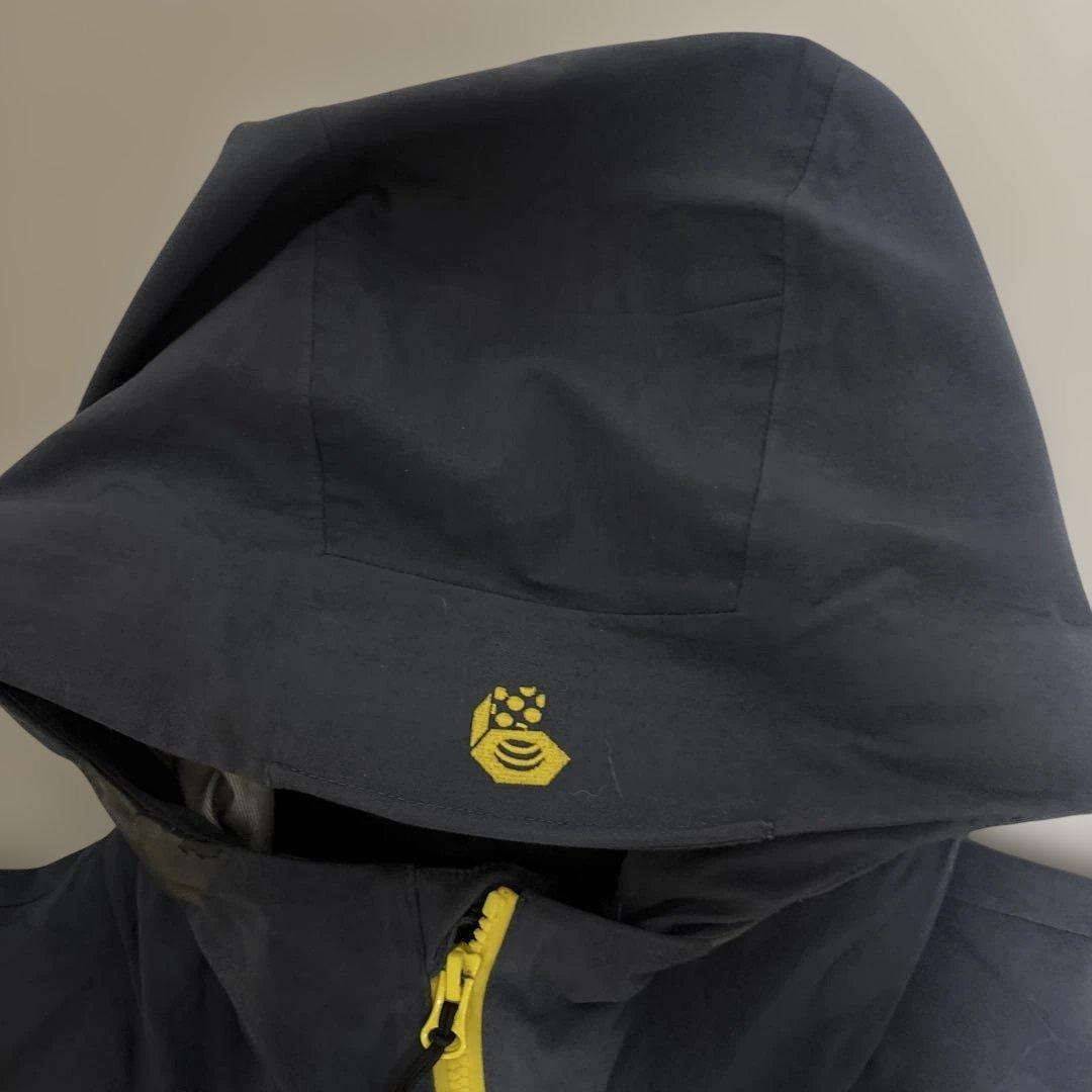 スノーボード MOUNTAIN HARD WEAR Ward Peak 3L Jacket