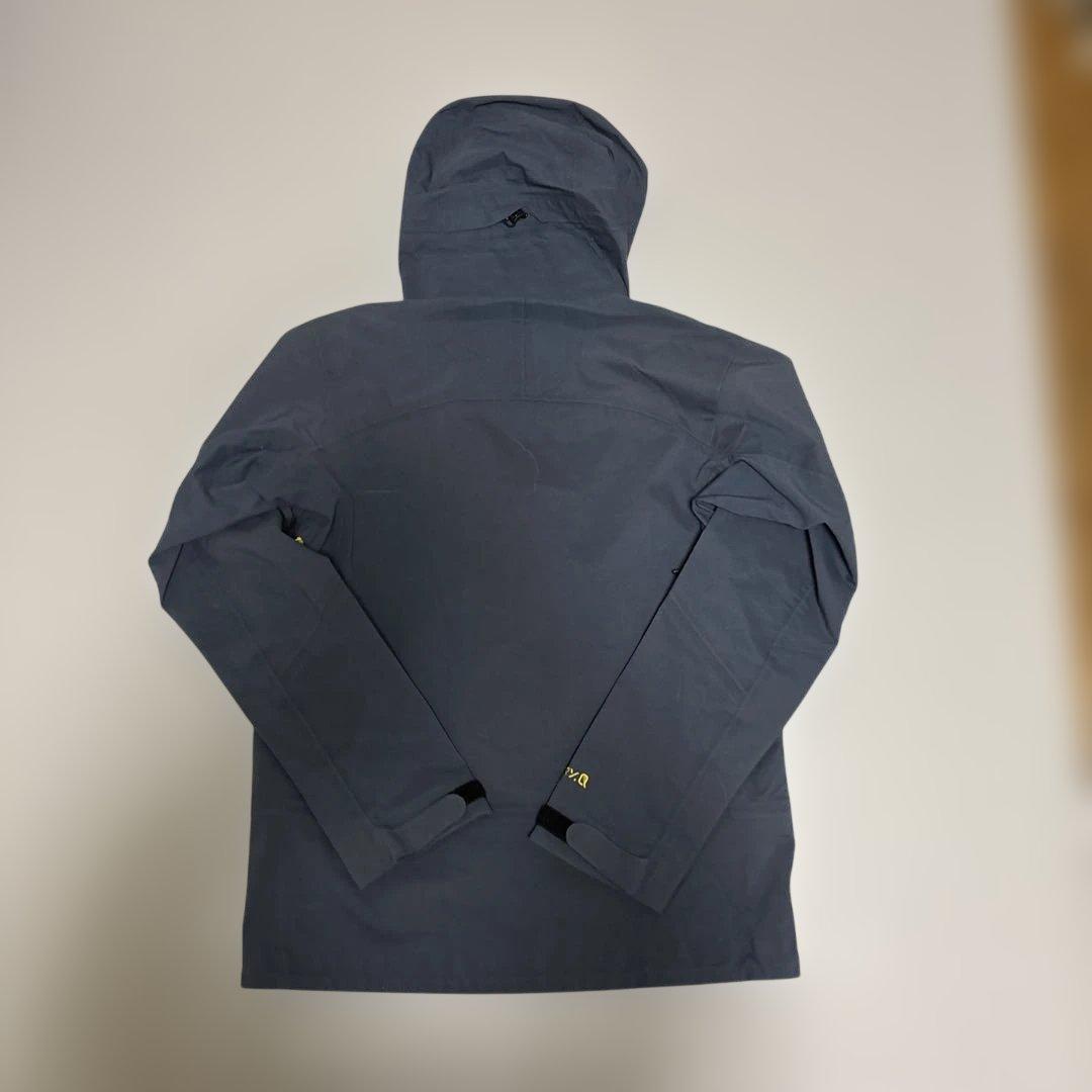 スノーボード MOUNTAIN HARD WEAR Ward Peak 3L Jacket