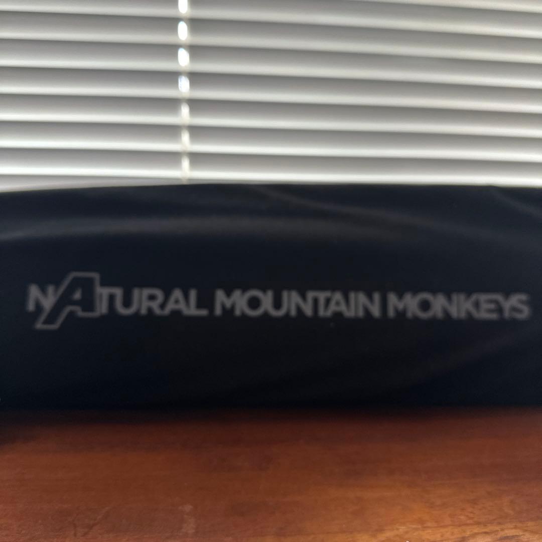 asimocrafts Little Cot スツール Black