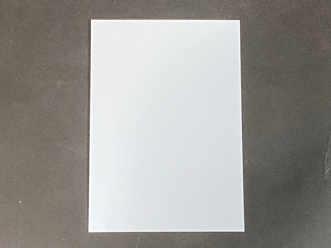 薬屋のひとりごと（購入特典）イラストカード・クリスマス・猫猫＆壬氏、しのとうこ