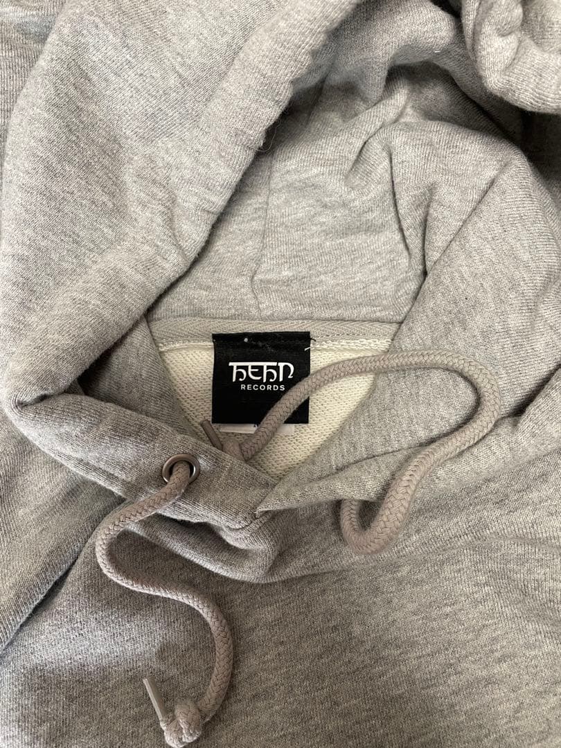 藤井風 旅路パーカーM