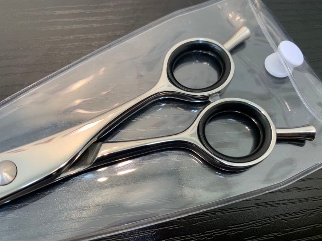 NICHIRI 日理 センチュリー セニングシザー 40% INY-25T