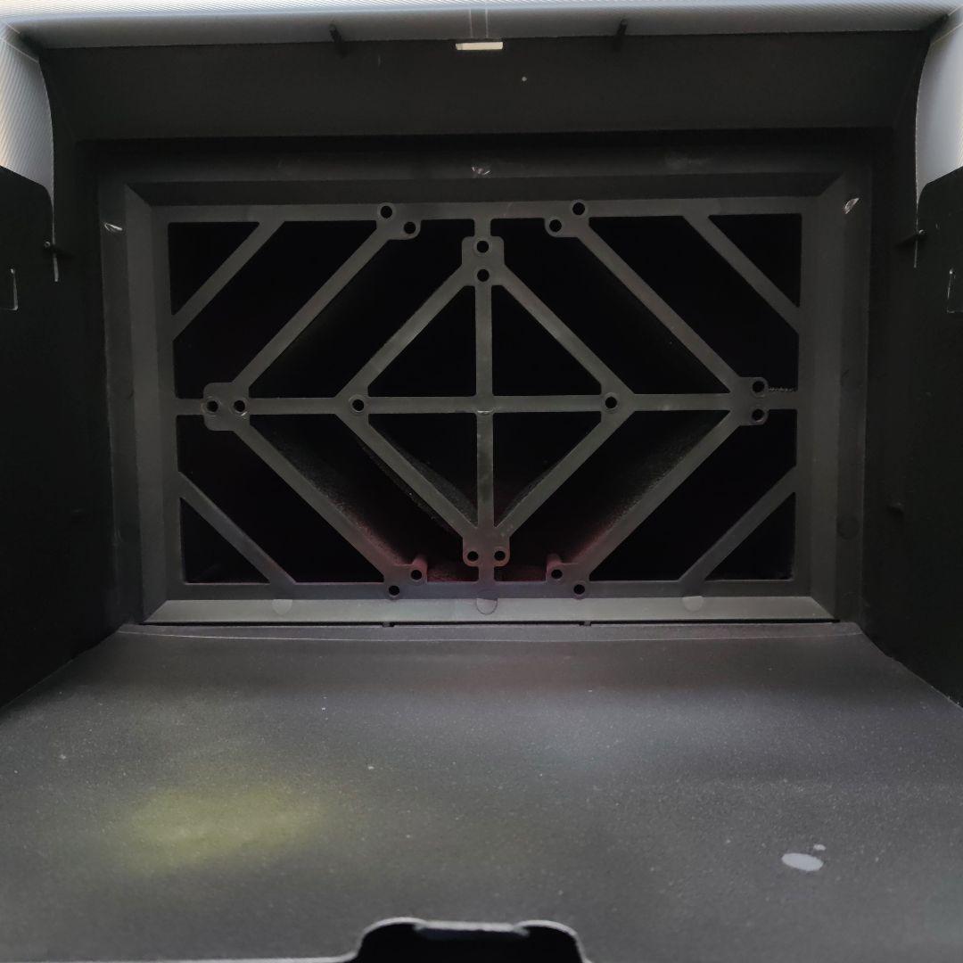 タミヤ スプレーワーク・ペインティングブースII (ツインファン)