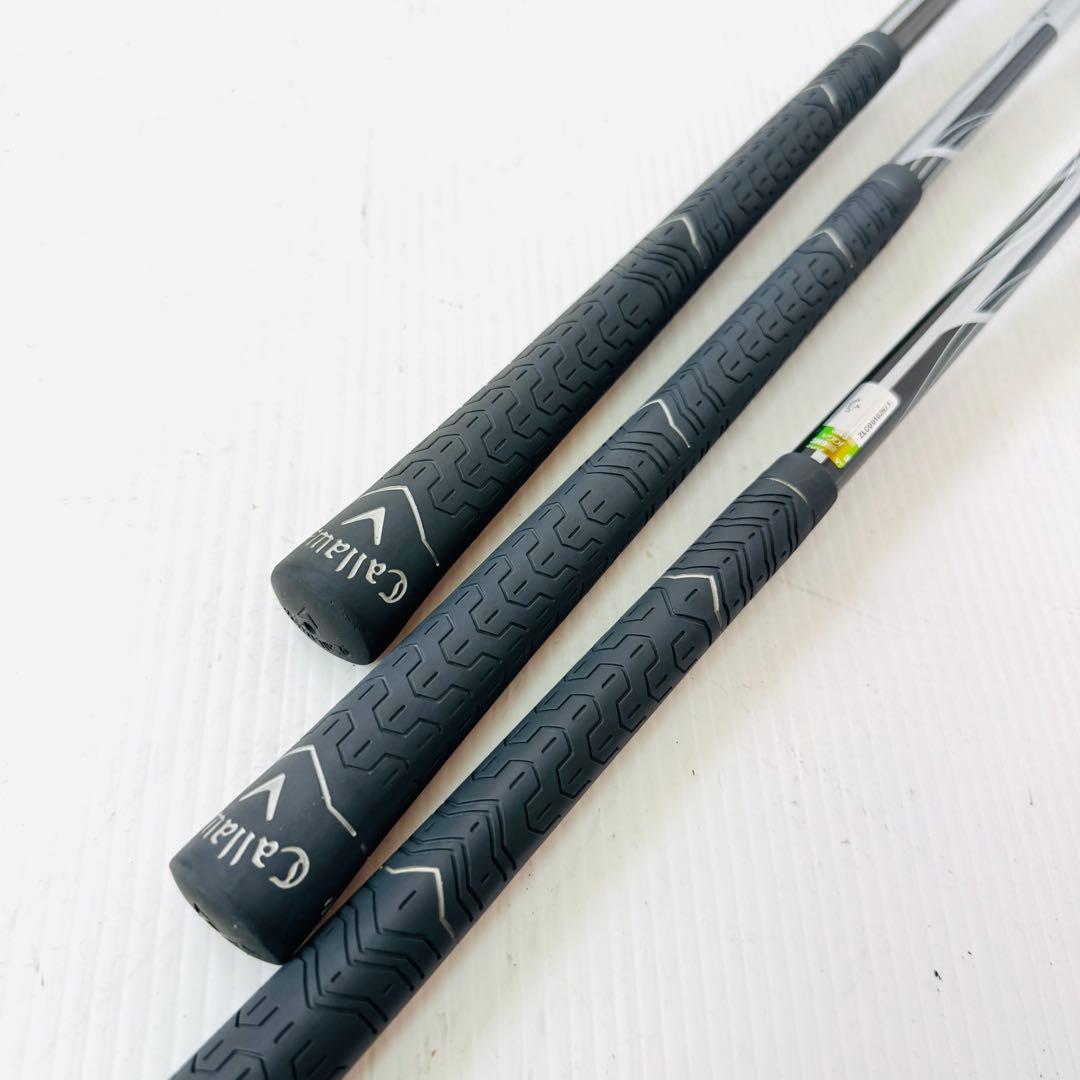 【美品】Callaway Solaire Gems レディース　ゴルフ セット