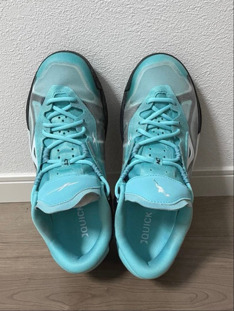 シューズ(男性用) serious player only game1low