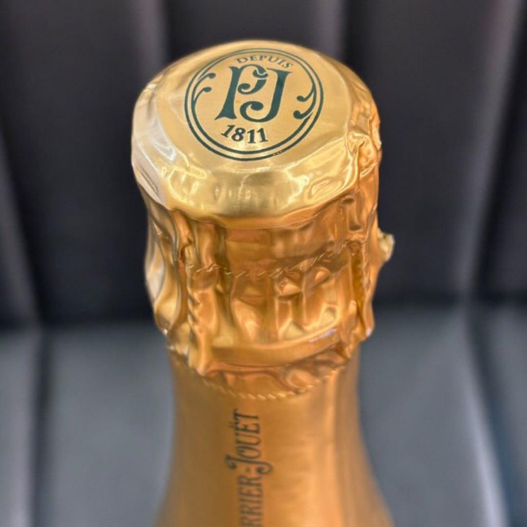 琥珀堂さん専用4本NA4191 ベル エポック 2016 シャンパン