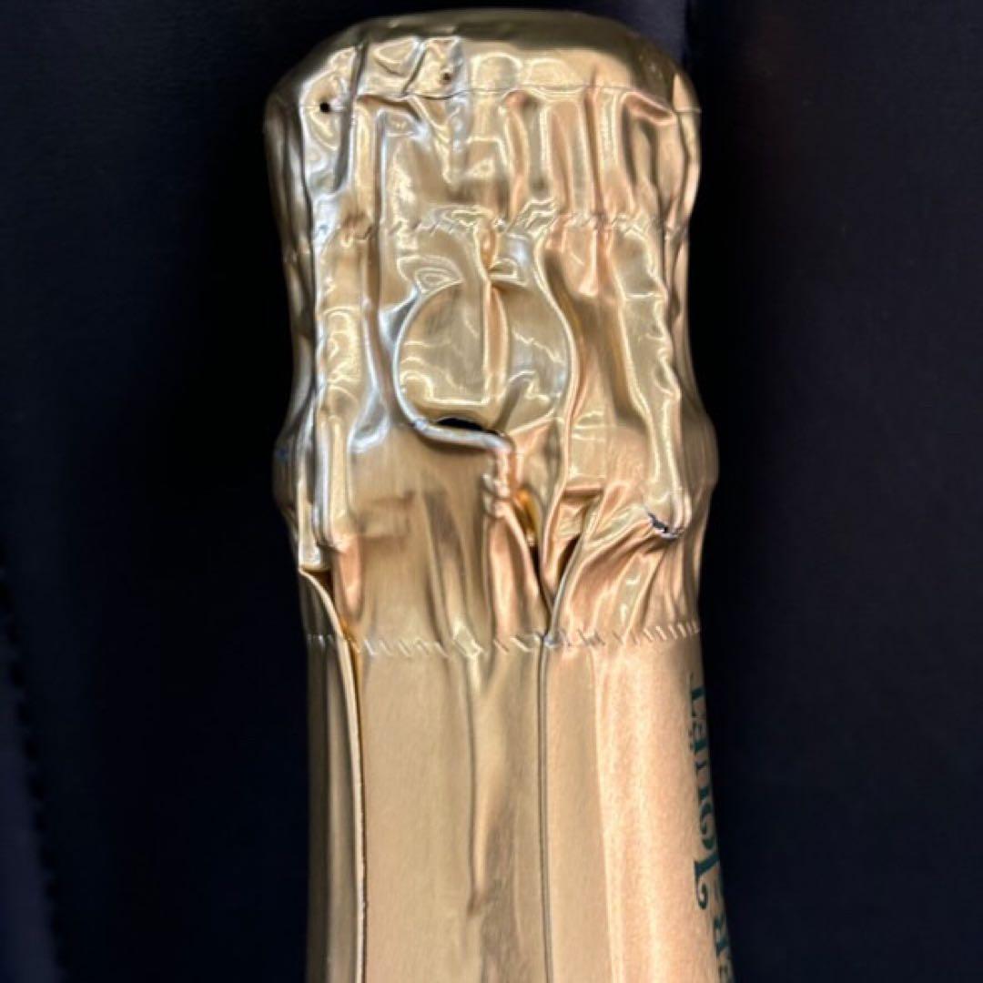 琥珀堂さん専用4本NA4191 ベル エポック 2016 シャンパン