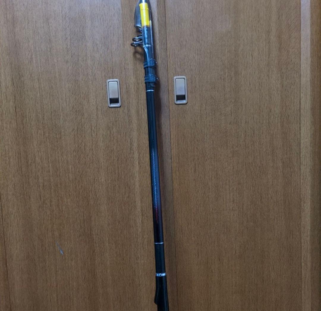 剛弓マダイ3.5-53遠投　 磯竿　カゴ釣り　遠投 DAIWA　ロッド