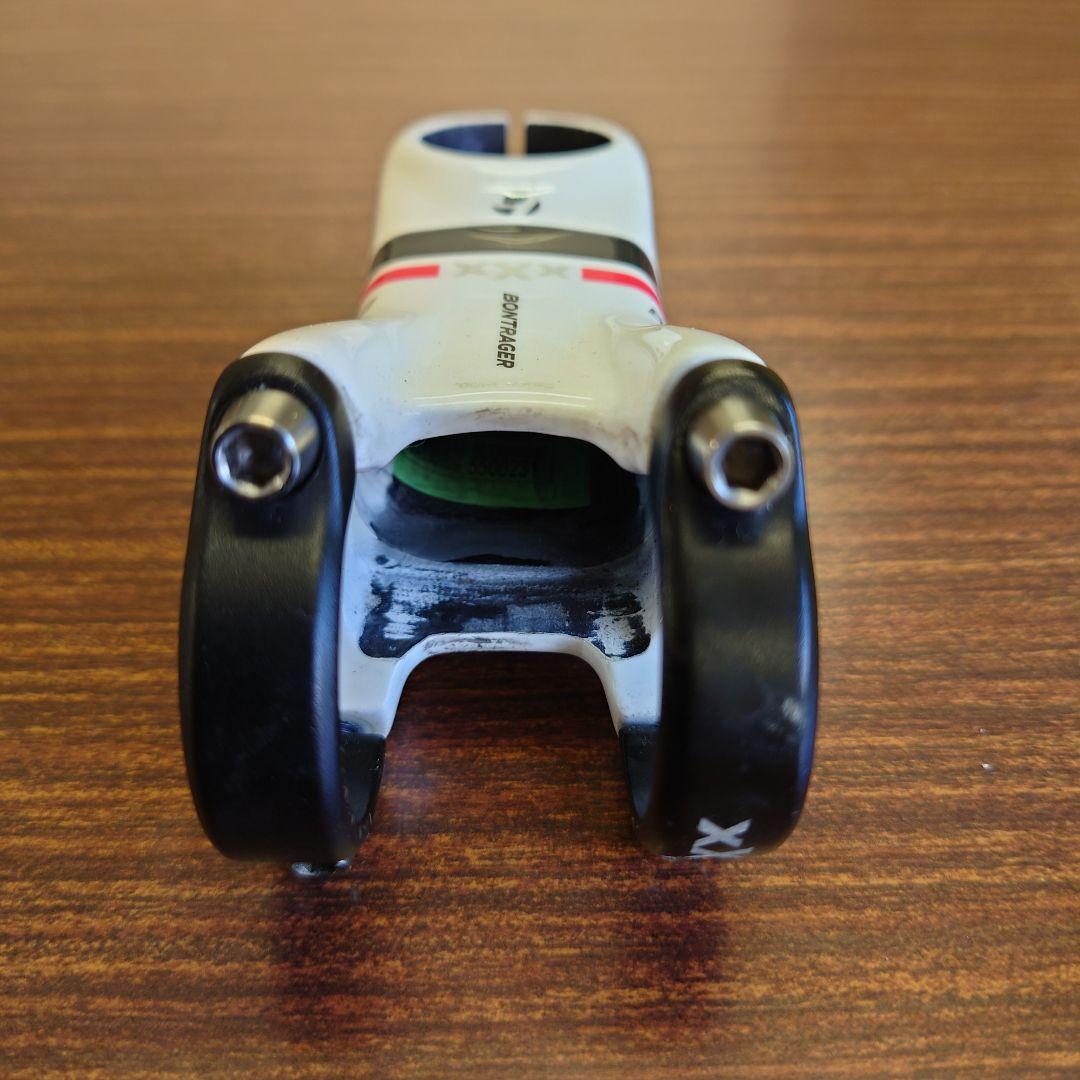 【中古品】ボントレガーXXX カーボン ステム90ミリ