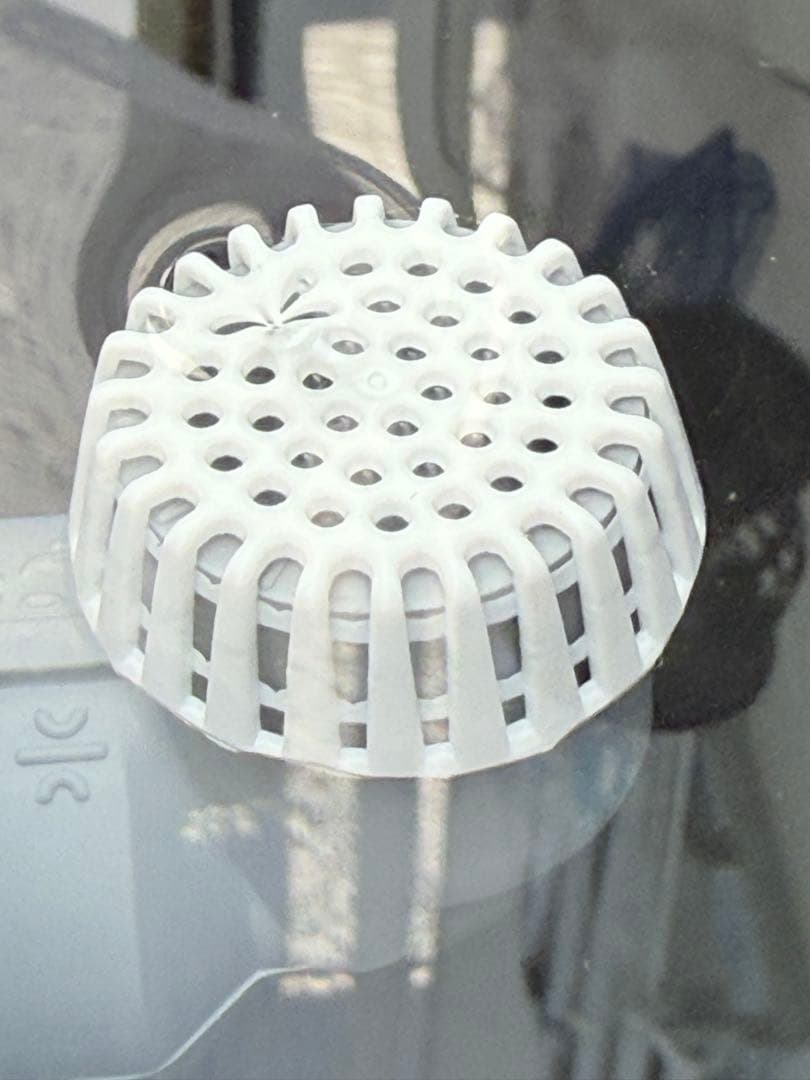 ★お買い得★NVBOX13 オーバーフロー容器 5個セットメダカ飼育 めだか