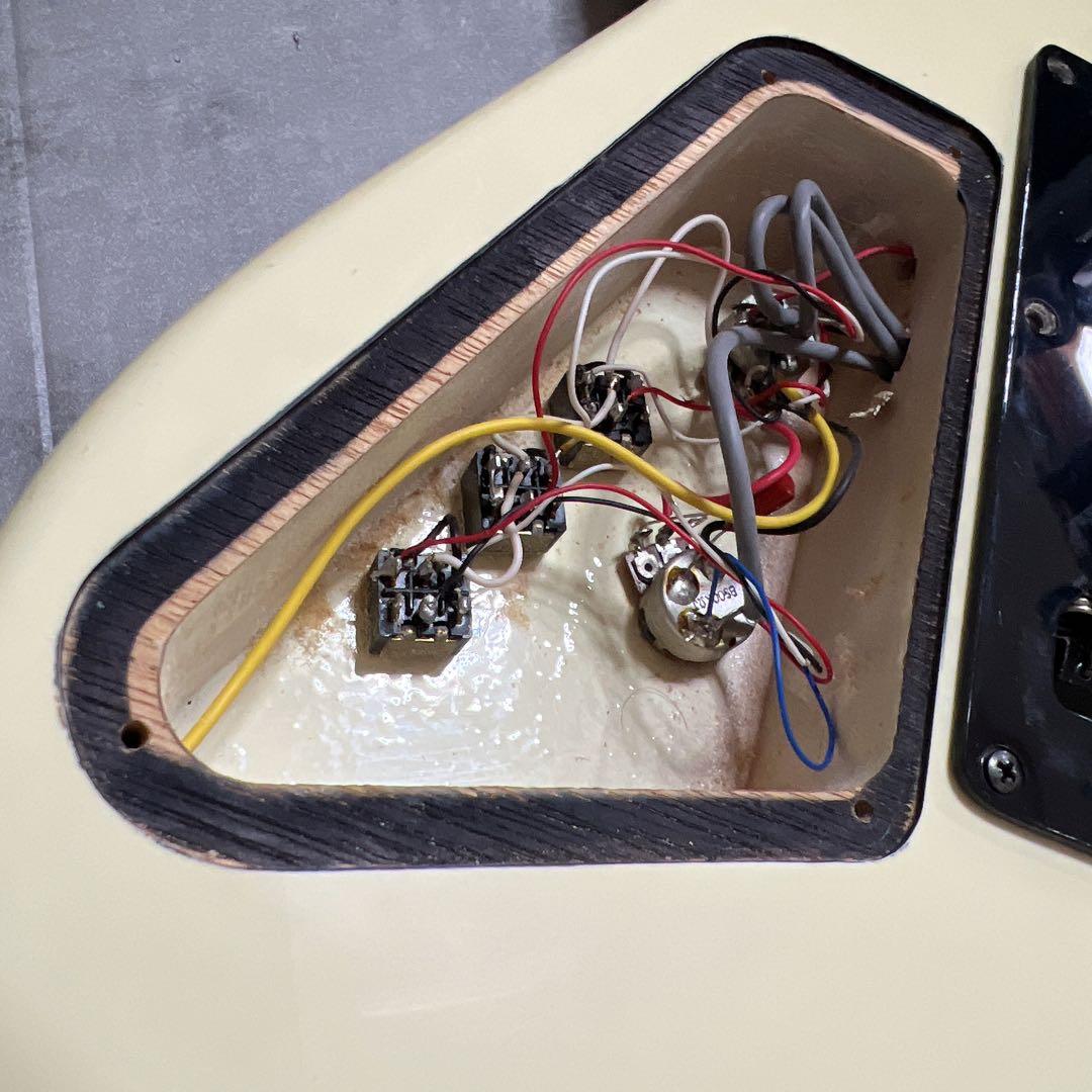 ギター Bill'sBrothers Excellent Jackson Soloist