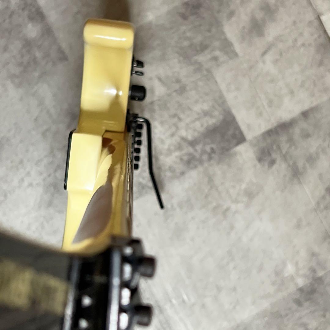 ギター Bill'sBrothers Excellent Jackson Soloist