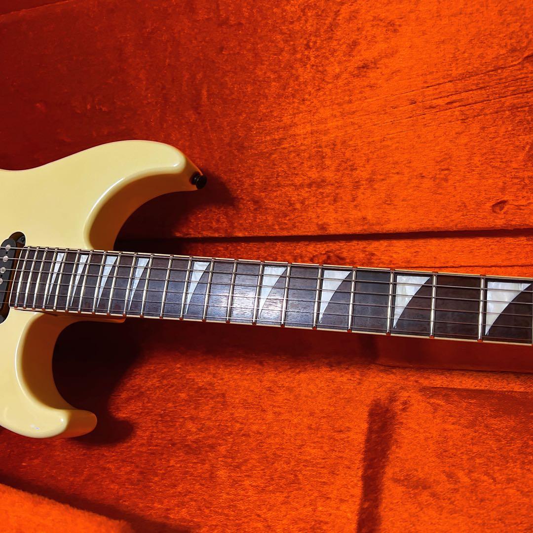 ギター Bill'sBrothers Excellent Jackson Soloist