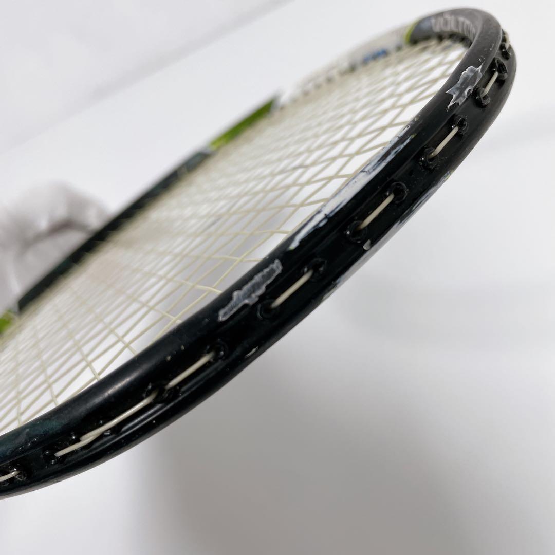 【美品】YONEX VOLTRIC Z-FORCE ボルトリックジーフォース