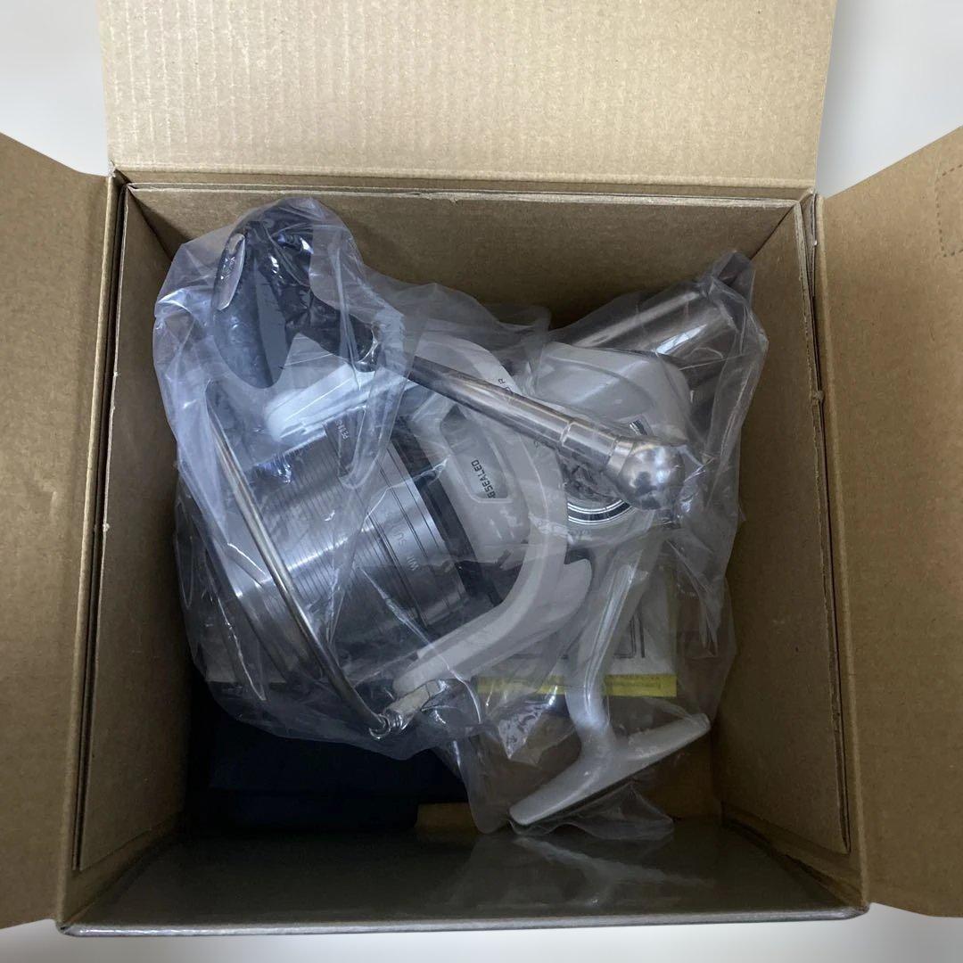 \"*\"様 Daiwa Windsurf 35 細糸 スピニングリール