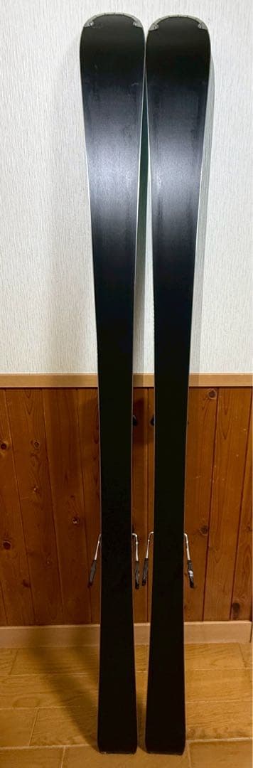 美品 アトミック ATOMIC REDSTER X5 161cm スキー板