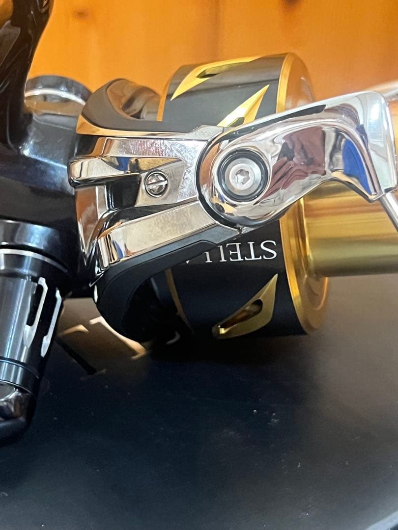 SHIMANO STELLA SW6000PG スピニングリール