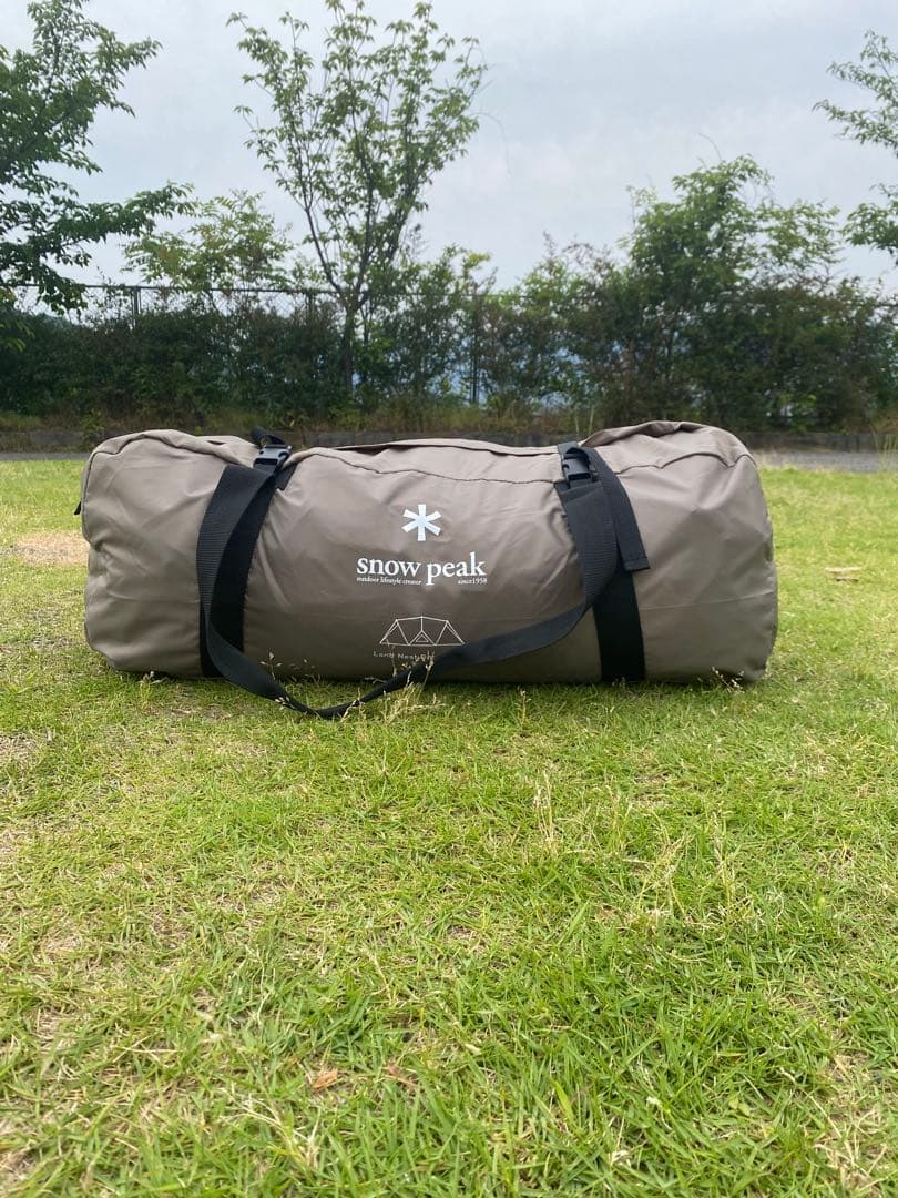 しげちゃろ　ランドネストドームs