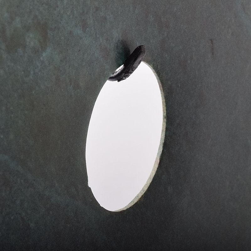 中国　玉石彫刻　オブジェ　置物　合計約6.8㎏　鉄台座　4点　V　R8715H